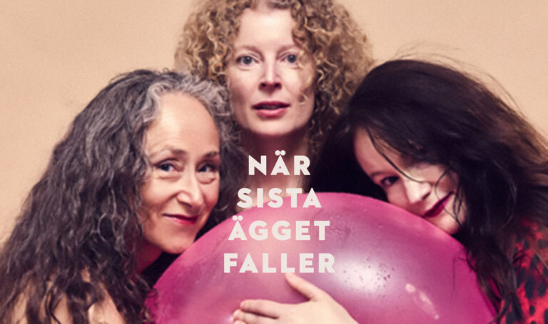 Pressrelease – När sista ägget faller