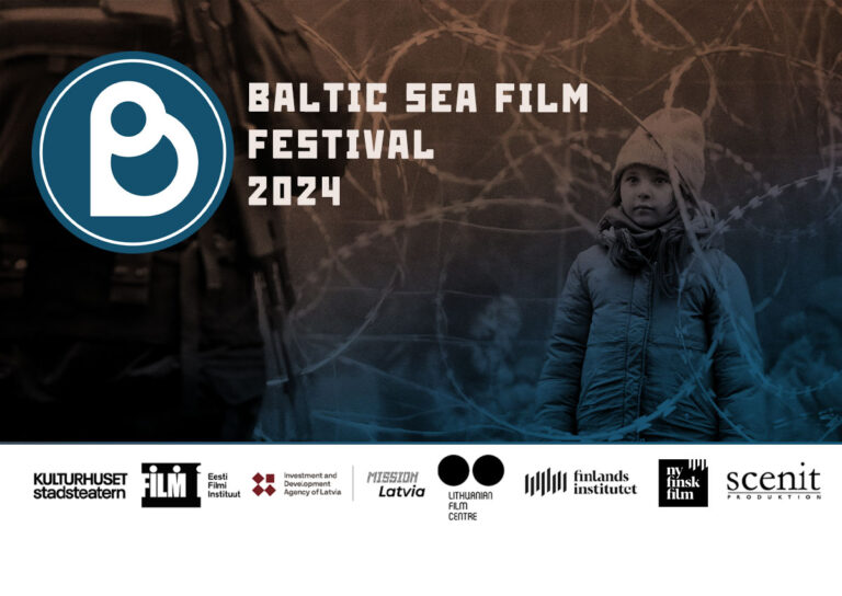 Green Border på Baltic Sea Film Festival 2024